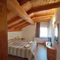 Monthly Apartment Rentals: Room in Chalet Yanitza