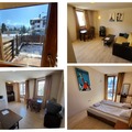 Monthly Apartment Rentals: Banderitsa Complex - 1 bed apartment A03