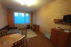 Monthly Apartment Rentals: Cozy studio next to Billa