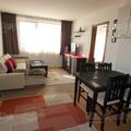 Monthly Apartment Rentals: BAR 119 - One bedroom apartment FOR RENT!