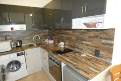 Monthly Apartment Rentals: BAR127 -  Cozy STUDIO for rent near the centre of Bansko