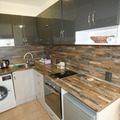 Monthly Apartment Rentals: BAR127 -  Cozy STUDIO for rent near the centre of Bansko