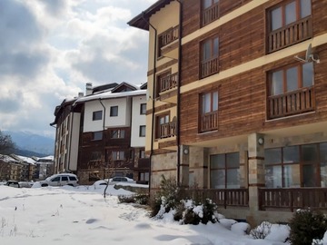 Monthly Apartment Rentals: Kamenitza apartments 
