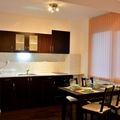 Monthly Apartment Rentals: Studio apartment  in "Saint Anastasia" Bansko