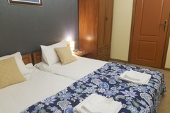 Monthly Apartment Rentals: 2 bedroom Apartment next to gondola 