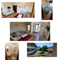 Monthly Apartment Rentals: Snow House 2 - Apt 8, a nice sized one bedroom nr town center 
