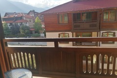Monthly Apartment Rentals: 2 BEDROOM APARTMENT 2 min from the gondola 