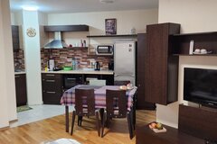 Monthly Apartment Rentals: Two Bedroom Apartment for rent in Bansko