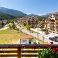 Monthly Apartment Rentals: Amazing view 1BR workplace/fast ISP/bike APT/Cheap Electricty