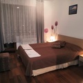 Monthly Apartment Rentals: One Bedroom Apartment in "Saint Anastasia" Bansko