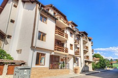 Monthly Apartment Rentals: Rooms for rent in the center of Bansko