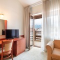 Monthly Apartment Rentals: Studio w. Terrace in Coliving Bansko 4*+Coworking Plan