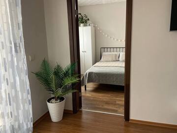 Monthly Apartment Rentals: Newly Renovated apartment in the Royal Towers of Bansko