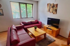 Monthly Apartment Rentals: River Residence - Nice sized apartment in a good location to town