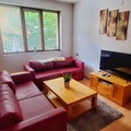 Monthly Apartment Rentals: River Residence - Nice sized apartment in a good location to town