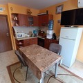 Monthly Apartment Rentals: Kamenitsa - Small 1 bedroom - Top end of town