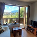 Monthly Apartment Rentals: TopLodge C15 - 2 bedroom apt - SE facing - Mountain views