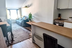Monthly Apartment Rentals: Modern & Cozy 2-BR Apartment