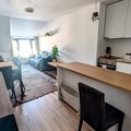Monthly Apartment Rentals: Modern & Cozy 2-BR Apartment