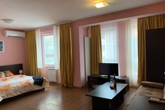 Monthly Apartment Rentals: Cosy studio flat at Bansko Royal Towers 