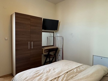 Monthly Apartment Rentals: Big balcony bansko