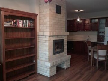 Monthly Apartment Rentals: Amazing two bedroom apartment for summer season