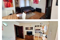 Monthly Apartment Rentals: A bright and airy One Bedroom apartment - SH2 Apt 4