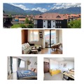 Monthly Apartment Rentals: Futura 21 - 2 bed - Great Mountain views
