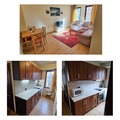 Monthly Apartment Rentals: Snow House 2 - 2 bed apartment close to the main town