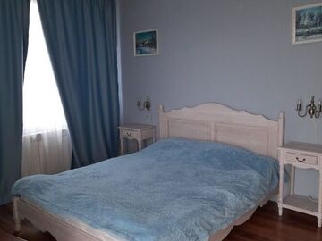 Monthly Apartment Rentals: Amazing two bedroom apartment for summer season