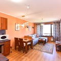 Monthly Apartment Rentals: Cedar Lodge III - One BDRM Flat B18 Open / Bookable