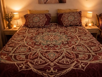 Monthly Apartment Rentals: Studio rental 