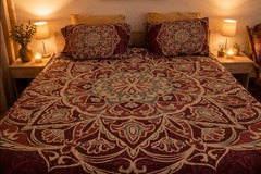Monthly Apartment Rentals: Studio rental 