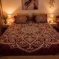 Monthly Apartment Rentals: Studio rental 