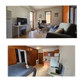 Monthly Apartment Rentals: Kamenitsa - Small 1 bedroom - Top end of town